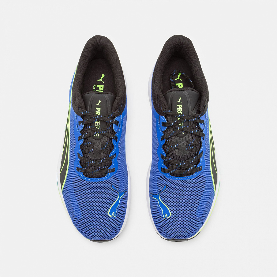 Фото № 4 с приближением к товару «‎Puma Profoam»