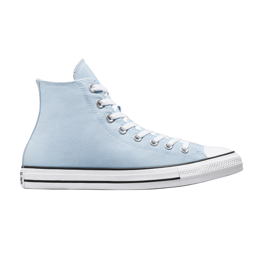 Фото № 1 с приближением к товару «‎Converse Chuck Taylor All Star High Blue Supermoon»