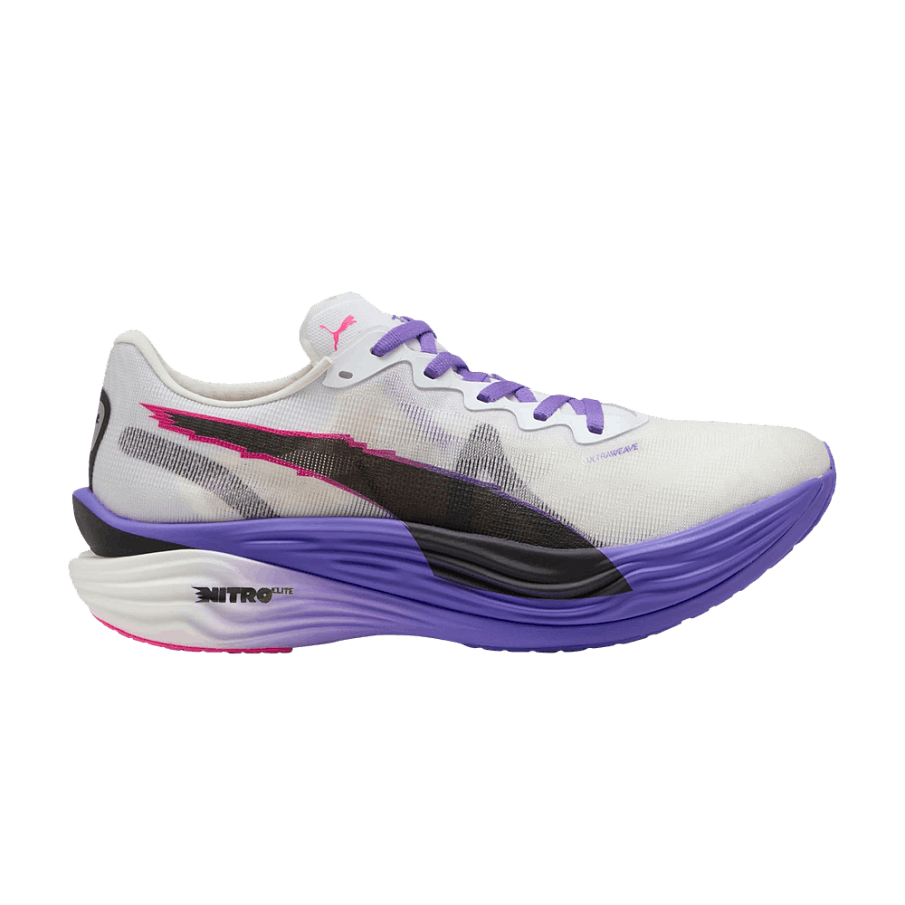 Фото № 1 с приближением к товару «‎Puma Deviate Nitro Elite 3 Digitokyo»