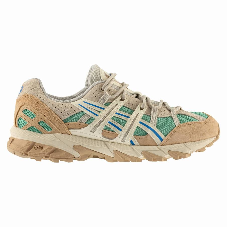 Фото № 5 с приближением к товару «‎Asics Gel-Sonoma »