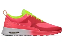 Фото № 1 с приближением к товару «‎Nike Air Max Thea QS»