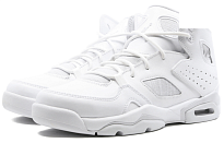 Фото № 2 с приближением к товару «‎Jordan Jordan Flight Club 91 GS 'Pure Platinum'»