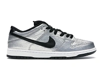Фото № 1 с приближением к товару «‎Nike SB Dunk Low Cold Pizza»