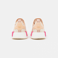 Фото № 4 с приближением к товару «‎Adidas Nmd_r1 »