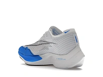 Фото № 6 с приближением к товару «‎Nike ZoomX Vaporfly Next% 2 White Photo Blue»