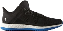Фото № 1 с приближением к товару «‎adidas Pure Boost ZG Trainer Core Black Shock Blue»