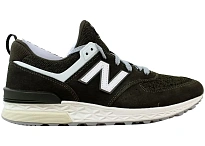 Фото № 1 с приближением к товару «‎New Balance 574»