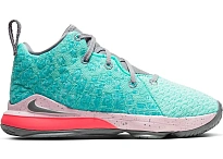 Фото № 1 с приближением к товару «‎Nike LeBron 17»