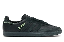 Фото № 1 с приближением к товару «‎adidas Samba Jonah Hill Green»