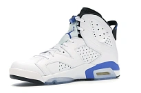 Фото № 4 с приближением к товару «‎Jordan 6 Retro Sport Blue (2014)»