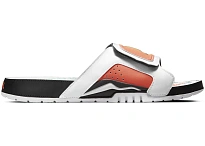 Фото № 1 с приближением к товару «‎Jordan Hydro 6 Retro Multi»