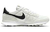 Фото № 2 с приближением к товару «‎Nike WMNS Internationalist GrayBlack»