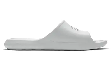 Nike Victori One Slippers Grey - 3