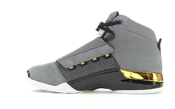 Jordan 17 Retro Trophy Room (No Shirt) - 5