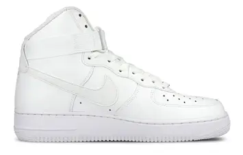Nike Air Force 1 High 07 White - 2
