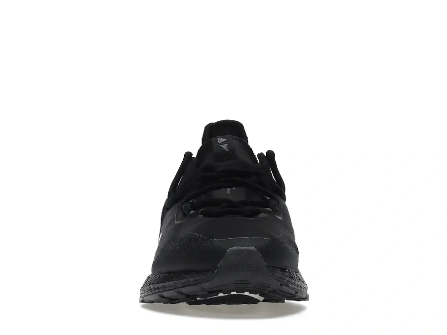 Фото № 2 с приближением к товару «‎adidas Ultra Boost 21 Parley Core Black»