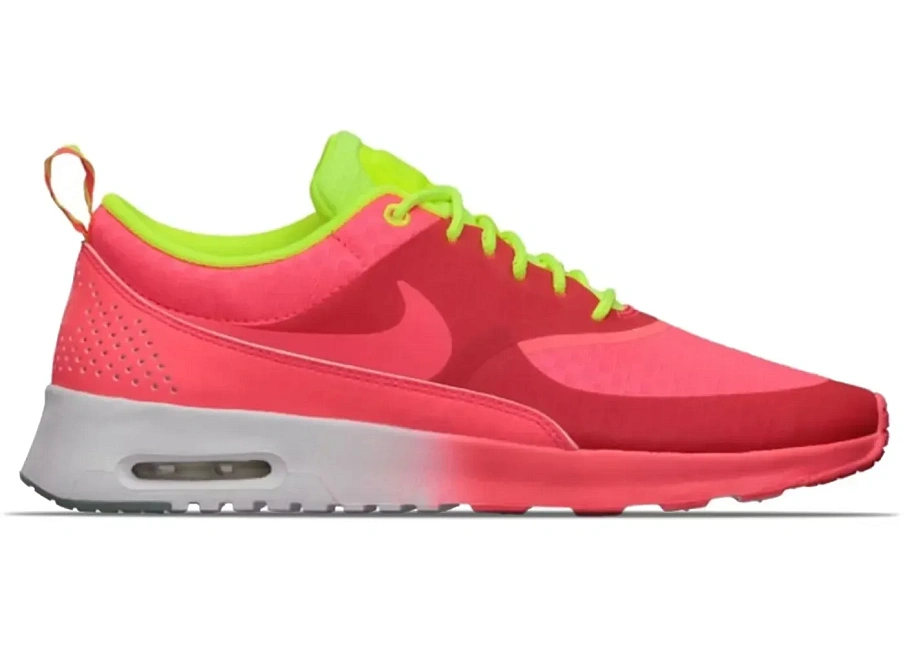 Фото № 1 с приближением к товару «‎Nike Air Max Thea QS»