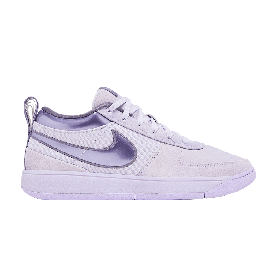 Фото № 1 с приближением к товару «‎Nike Book 1 Sun Bleached (FJ4249-500)»