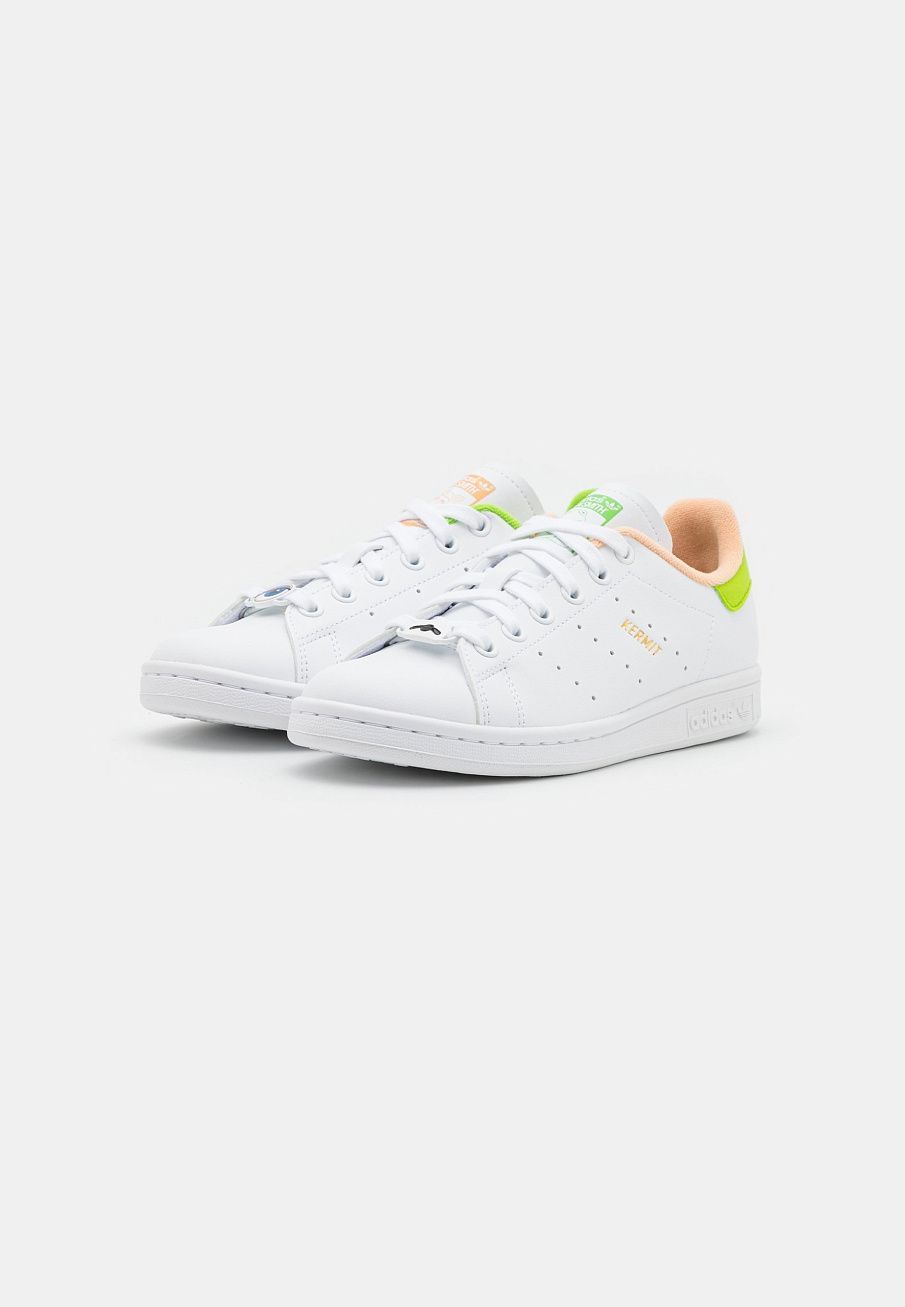 Фото № 2 с приближением к товару «‎Adidas Stan Smith »