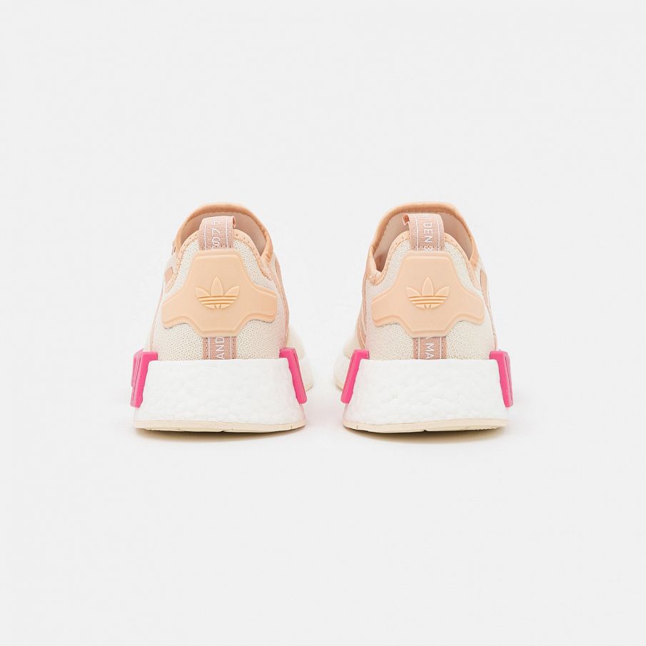 Фото № 4 с приближением к товару «‎Adidas Nmd_r1 »
