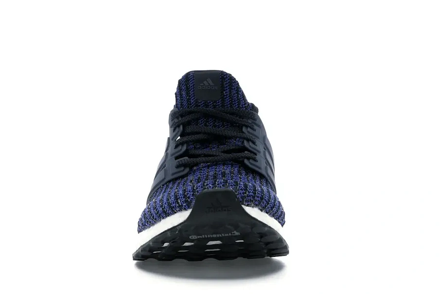 Фото № 2 с приближением к товару «‎adidas Ultra Boost 4.0 Legend Ink»