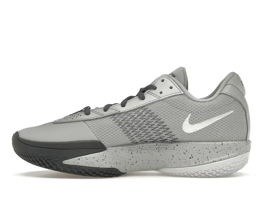 Фото № 3 с приближением к товару «‎Nike Air Zoom GT Cut Academy»