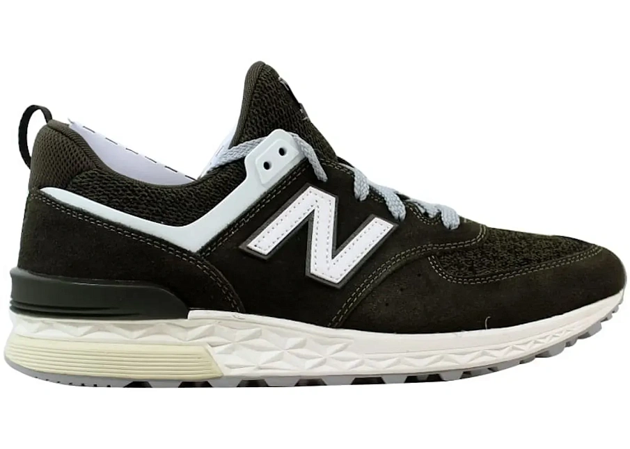 Фото № 1 с приближением к товару «‎New Balance 574»