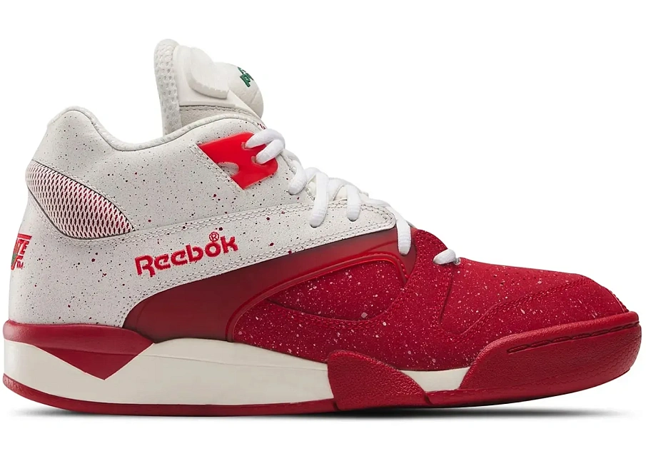 Фото № 1 с приближением к товару «‎Reebok Court Victory Pump»