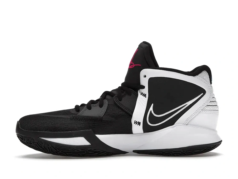 Фото № 3 с приближением к товару «‎Nike Kyrie Infinity South Beach»