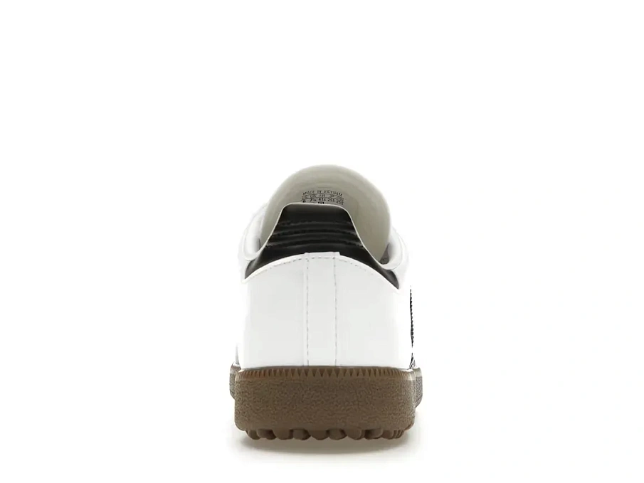 Фото № 4 с приближением к товару «‎adidas Samba Golf»