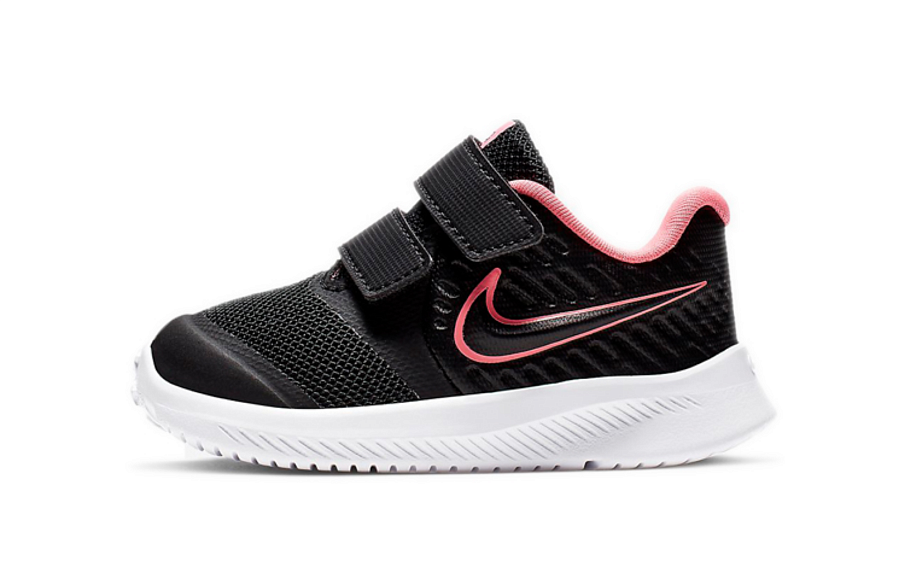 Фото № 1 с приближением к товару «‎Nike Star Runner 2 (TD) BlackPink»