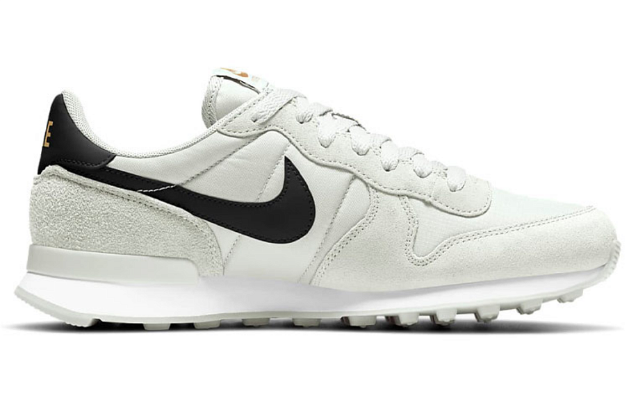 Фото № 2 с приближением к товару «‎Nike WMNS Internationalist GrayBlack»