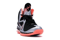 Фото № 2 с приближением к товару «‎Nike LeBron 9 Mango»