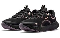 Фото № 3 с приближением к товару «‎Nike React Escape Run WMNS BlackPink»