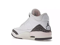 Фото № 6 с приближением к товару «‎Jordan 3 Retro Neapolitan Dark Mocha »