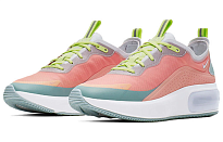 Фото № 3 с приближением к товару «‎Nike Wmns Air Max Dia Se 'Bleached Coral'»