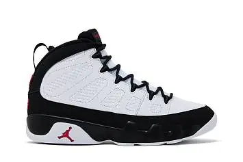 Air Jordan 9 Retro OG Space Jam 2026 - 2