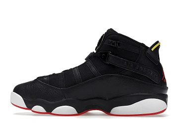 Jordan 6 Rings Playoffs - 4