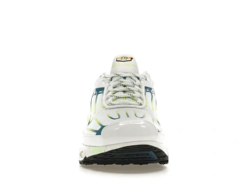 Nike Air Max Plus 3 White Marina Volt Black - 2