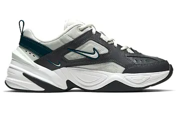 Nike Wmns M2K Tekno Navy - 2