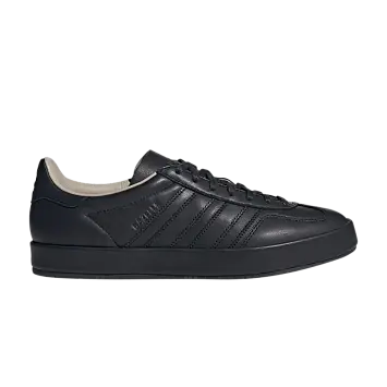 adidas Gazelle Indoor Luxe Pack - Black