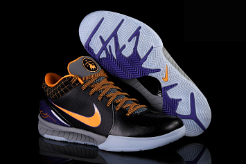 Nike Kobe 4 Protro Carpe Diem  - 4