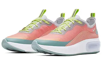 Nike Wmns Air Max Dia Se 'Bleached Coral' - 3