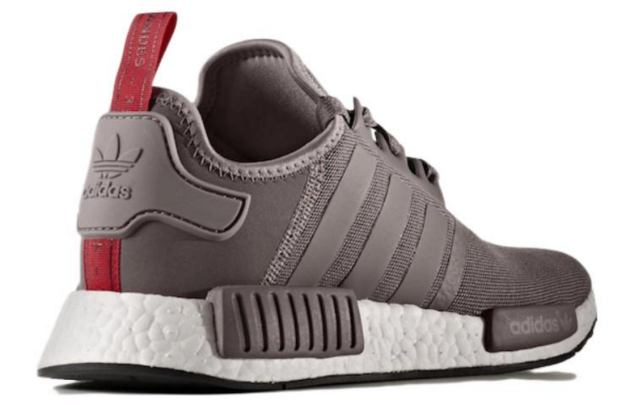 Фото № 3 с приближением к товару «‎adidas NMD R1 R1 Tech Earth»