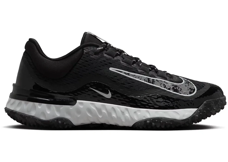 Фото № 1 с приближением к товару «‎Nike Alpha Huarache Elite 4 Turf»