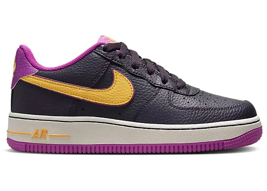 Фото № 1 с приближением к товару «‎Nike Air Force 1 Low»