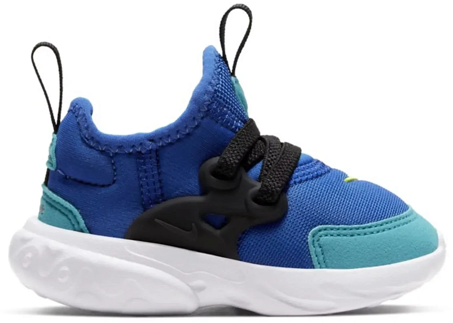 Фото № 1 с приближением к товару «‎Nike RT Presto»