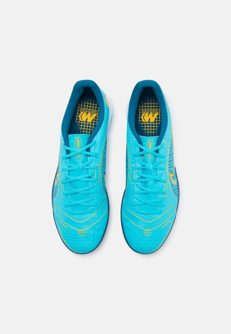 Фото № 4 с приближением к товару «‎Nike Mercurial Vapor 14 Academy IC »