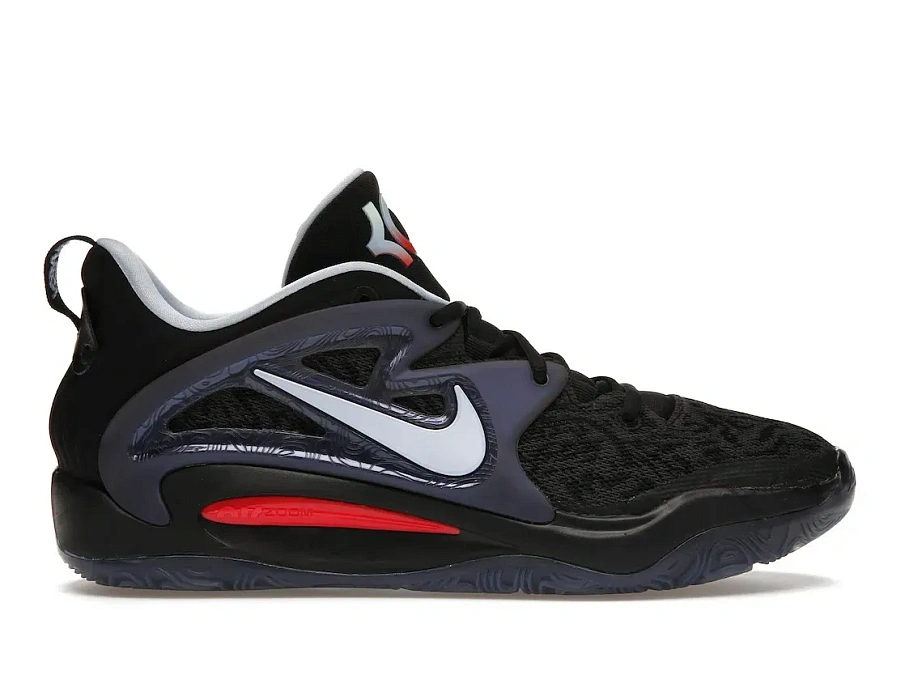 Фото № 1 с приближением к товару «‎Nike KD 15 My Roots»