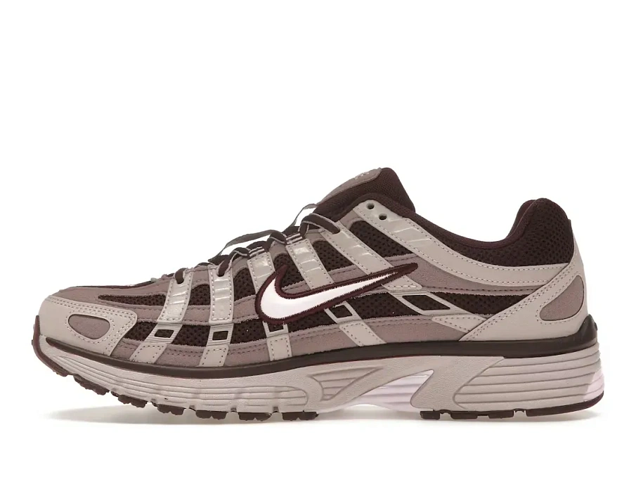 Фото № 3 с приближением к товару «‎Nike P-6000»